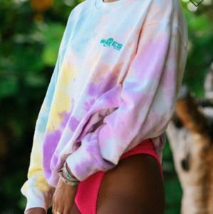 NWT billabong sweater